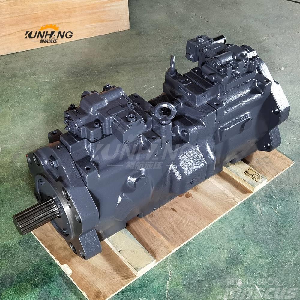 Hitachi 9168965 Hydraulic Pump EX750-5 EX800H-5 Main Pump Hydraulika