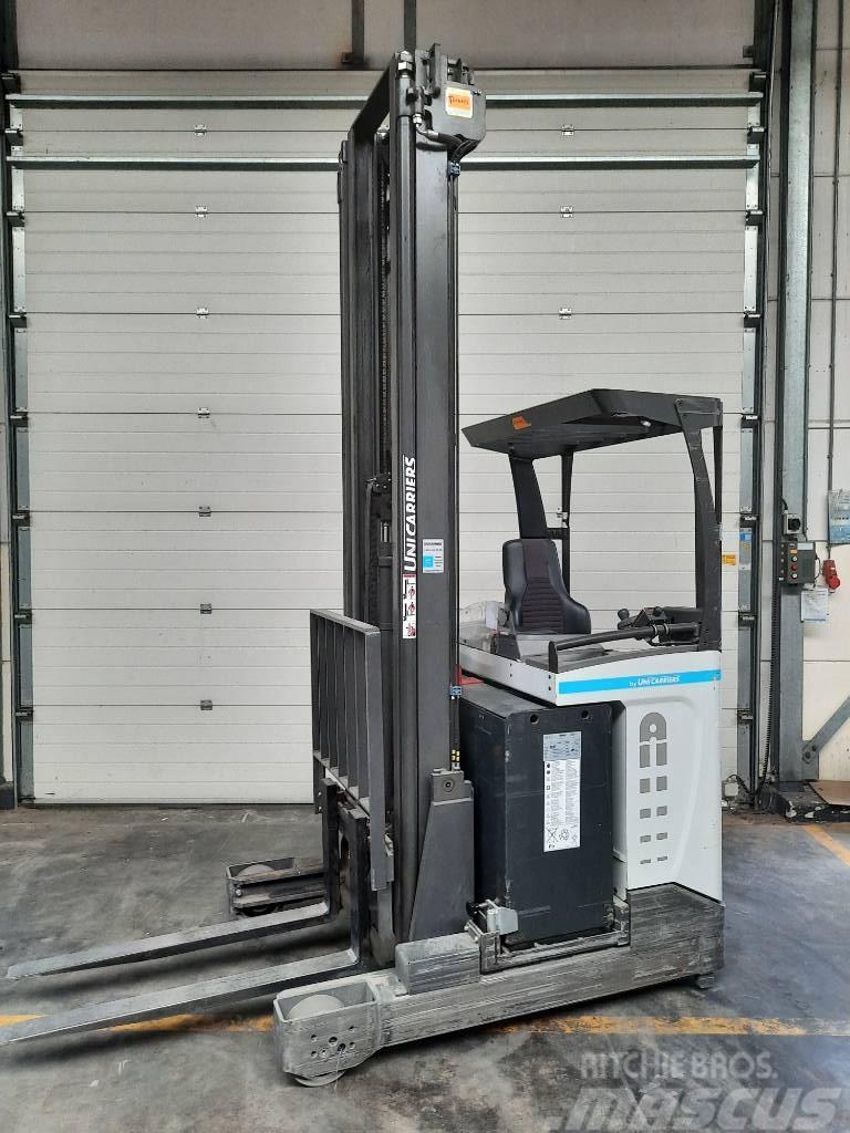 UniCarriers UMS160DTFVMF845 Retraky