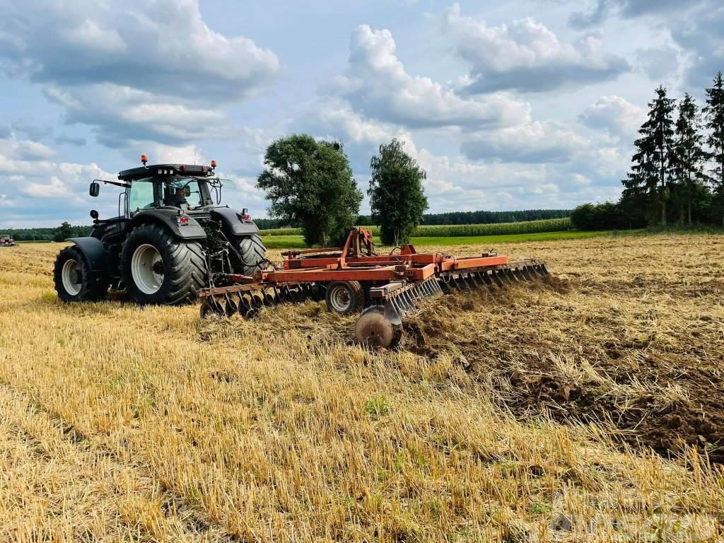  JEAN DE BRU BRONA Ďalšie poľnohospodárske stroje
