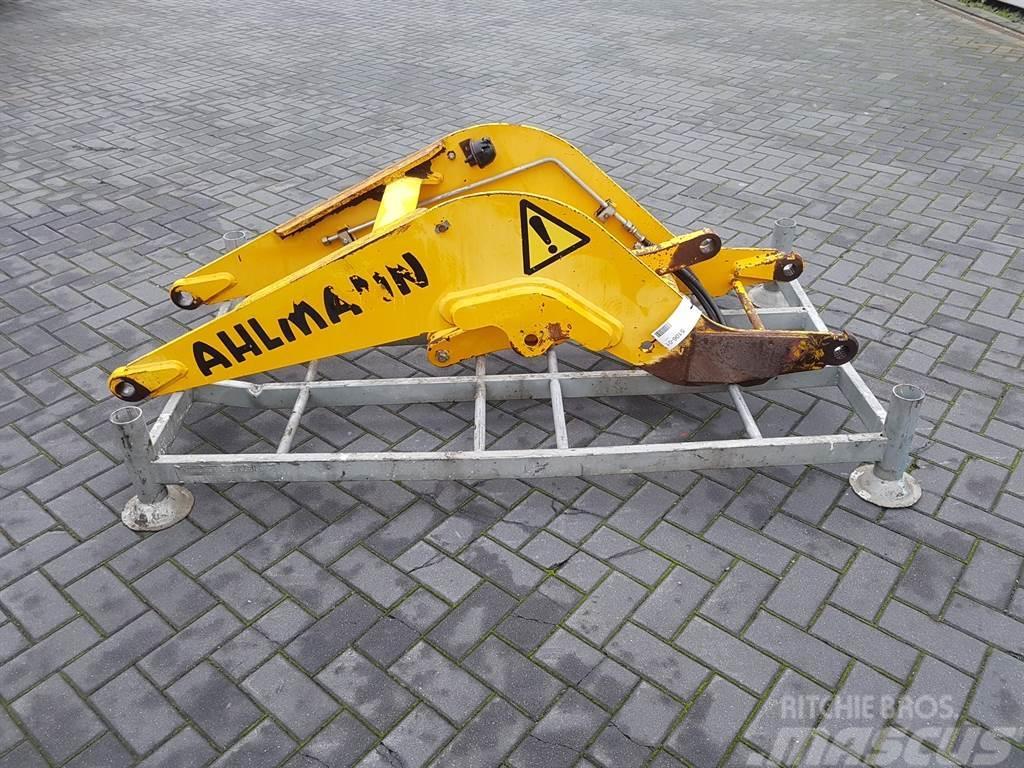 Ahlmann AZ45E-2300685P-Lifting framework/Schaufelarm/Giek Výložníky a lyžice