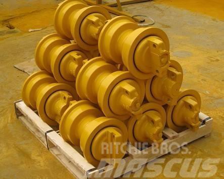 Shantui SD32 track rollers 175-30-00486 175-30-00496 Prevodovka