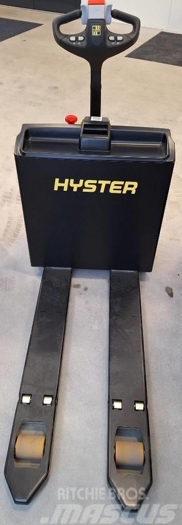 Hyster P1.6 Nízkozdvižný vozík