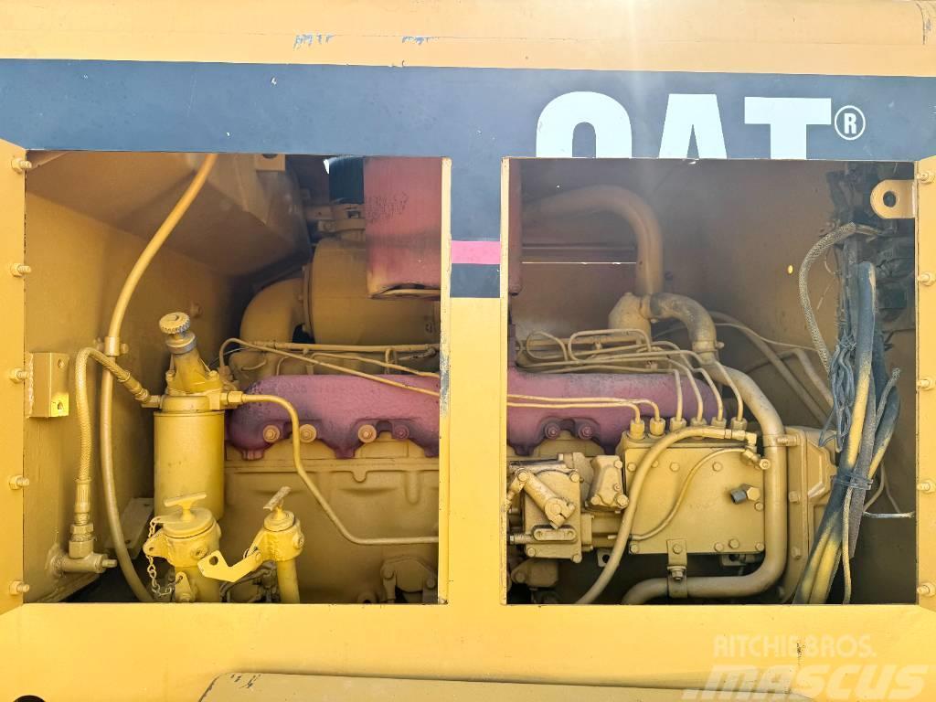 CAT 12G Good Working Condition Grejdery