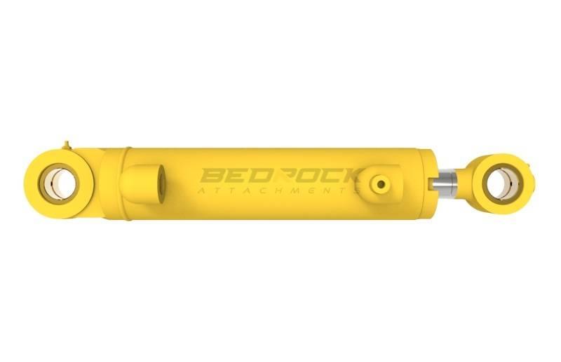 Bedrock Cylinder fits CAT D5K D4K D3K Bulldozer Ripper Rozrývače