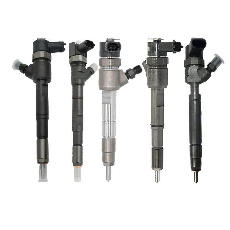 Bosch diesel fuel injector 0445110422、421 Ďalšie komponenty