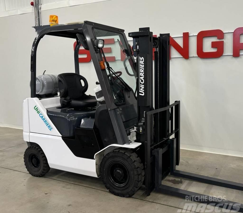 UniCarriers 10416 -FGE10T5 Iné