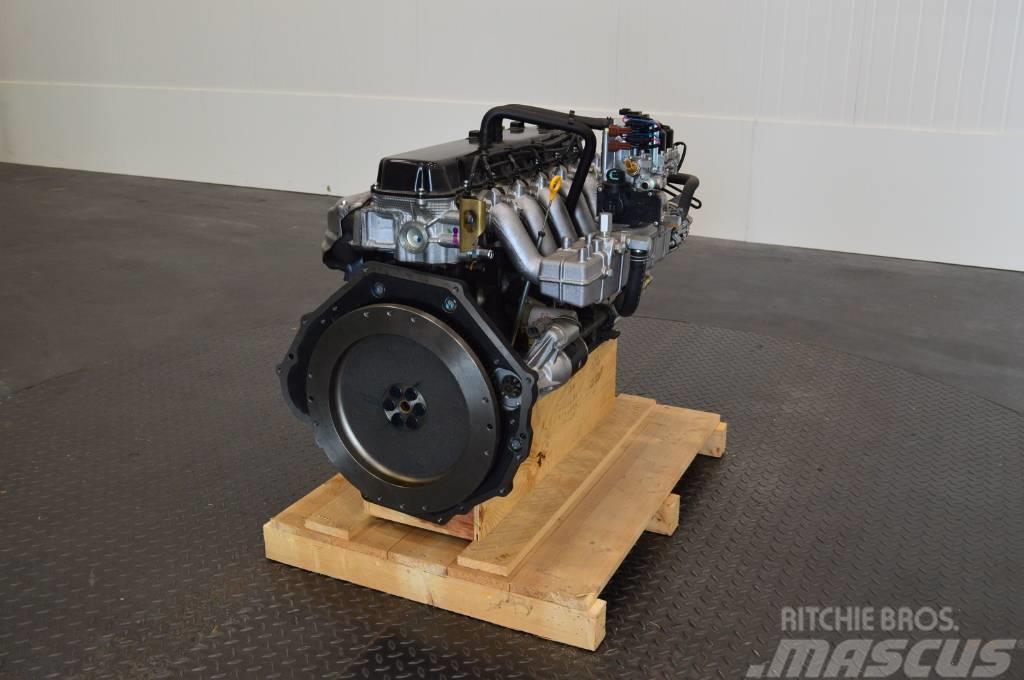 Nissan TB45 6 Cilinder motor, Nieuw Voor Mitsubishi/ Niss Motory