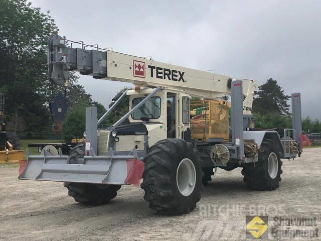 Terex BT 4792 Ďalšie nákladné vozidlá