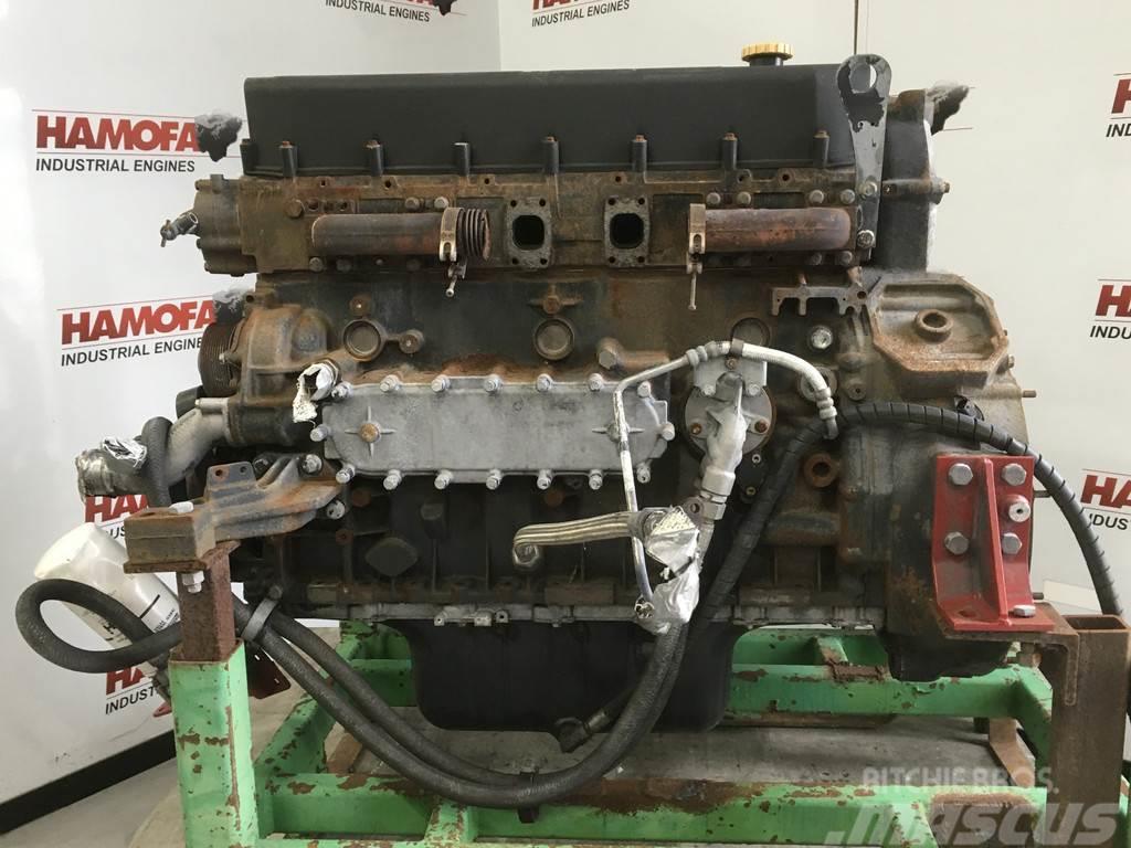 Iveco F2CFE FOR PARTS Motory