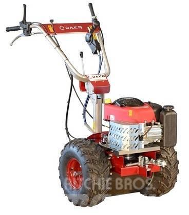  DAKR Panter FD-3 ECO Kompaktné traktory