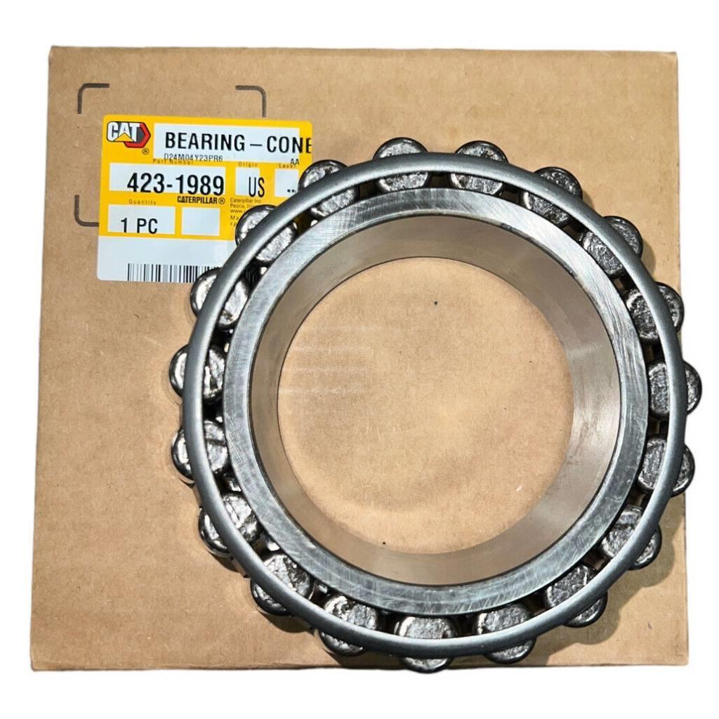 CAT 423-1989 Roller Cone Bearing For 789C, 793C, More Iné