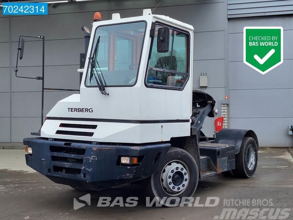 Terberg YT180 4X2 NL-Truck Terminal Trekker Terminálový ťahač