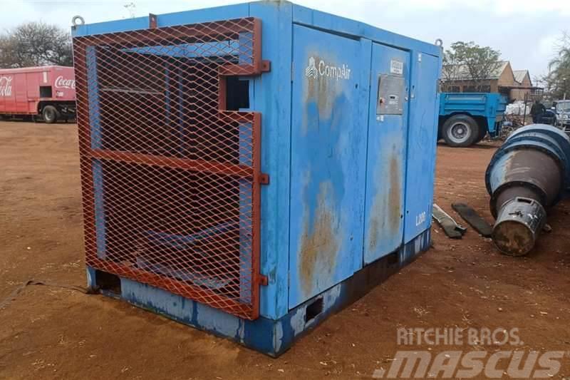  Silent Generator or Compressor Box Container Ostatné generátory