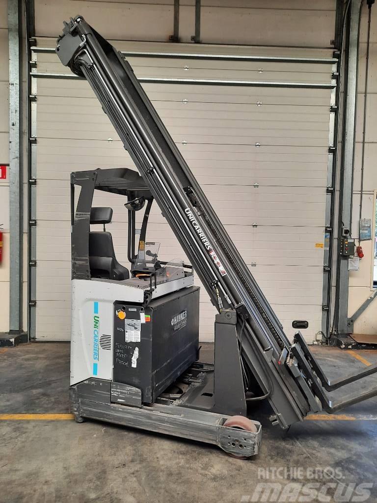 UniCarriers UHD160DTFVRE960 Retraky