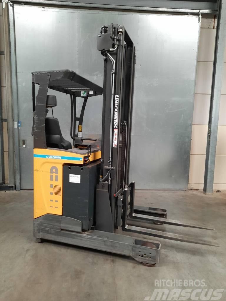 UniCarriers UMS160DTFVRE675 Retraky
