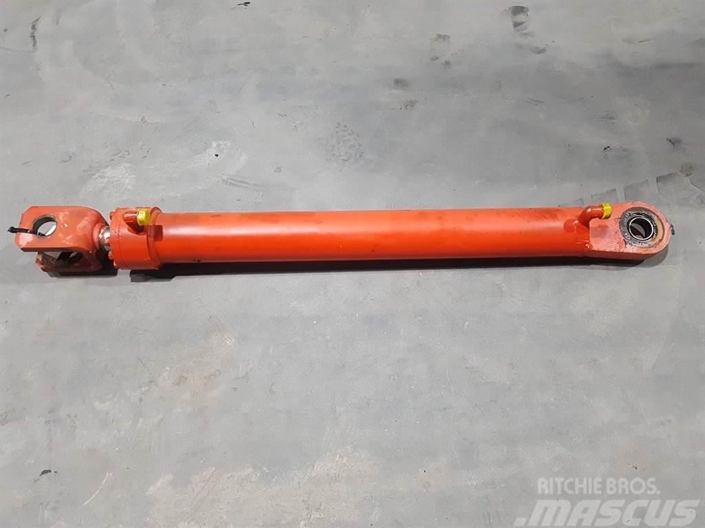 O&K L20I - Tilt cylinder/Kippzylinder/Nijgcilinder Hydraulika