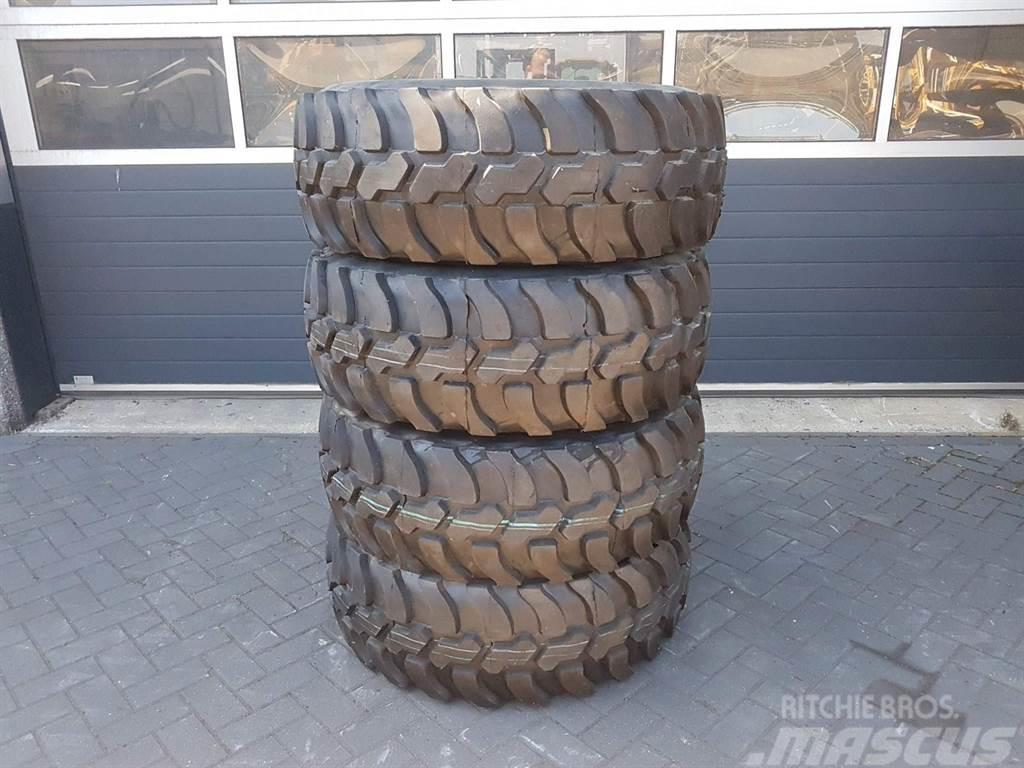  Cover (Dunlop / Mitas) 405/70-R20 (16/70R20)-Tire Pneumatiky, kolesá a ráfiky