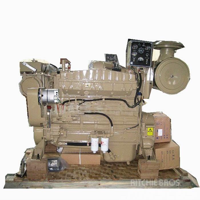 Cummins l Marine Propulsion Diesel Engine Nta855-M450 Motory