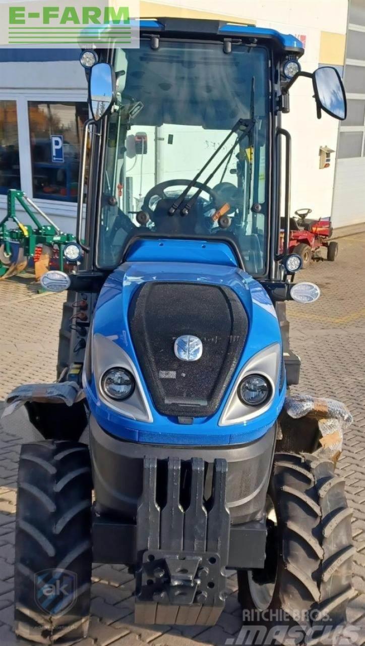 New Holland t4.120vcabstagev Traktory