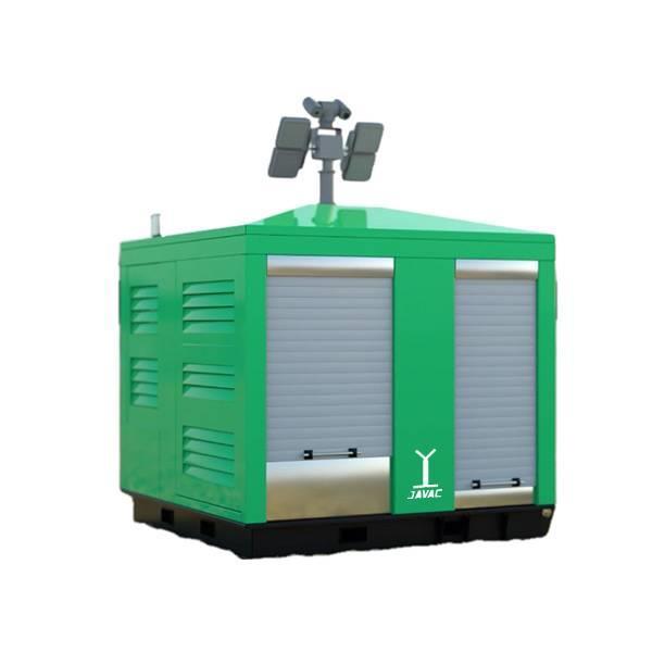 Javac - Hybride Generator - LIPO4 / UPS Ostatné generátory