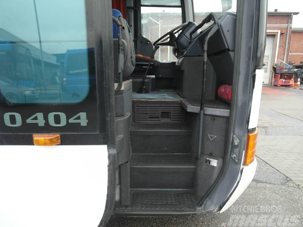 Mercedes-Benz O 404-15 RHD*Klima*V 8 Motor Zájazdové autobusy