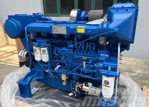 Weichai High Quality Diesel Engine Wp13c Motory