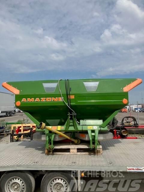 Amazone ZA-M Maxis Rozmetadlá priemyselných hnojív