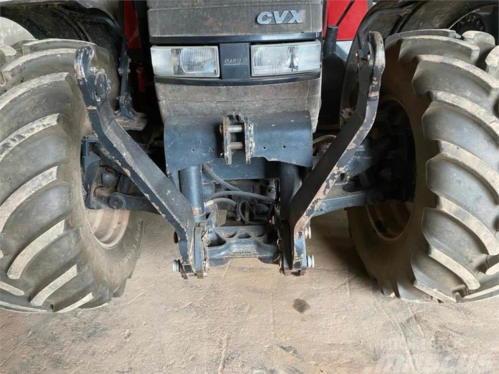 Case IH Case CVX 1170 Traktory