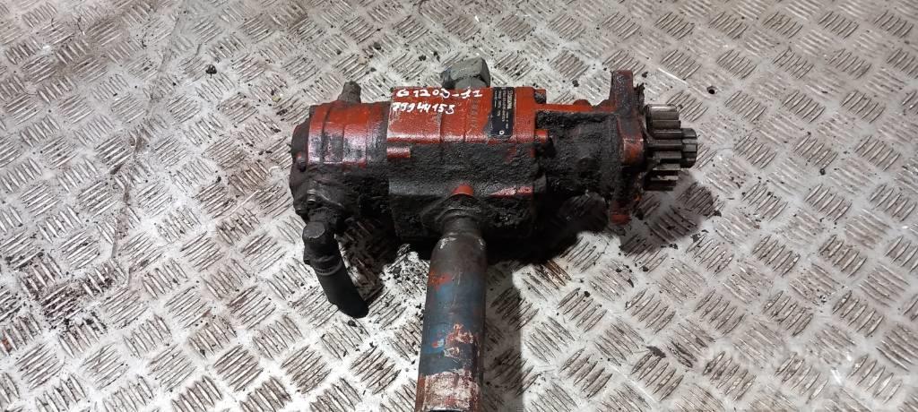 Casappa FP30 79944153 hydraulic oil pump Prevodovky