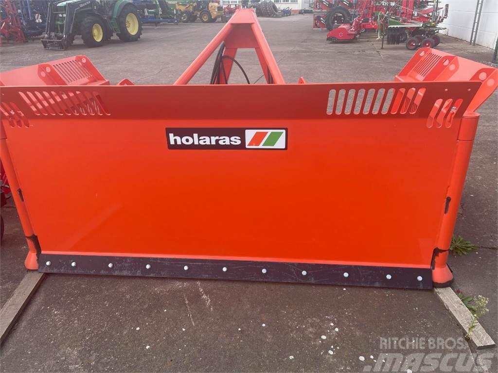 Holaras MES 570 H-115 Ďalšie poľnohospodárske stroje