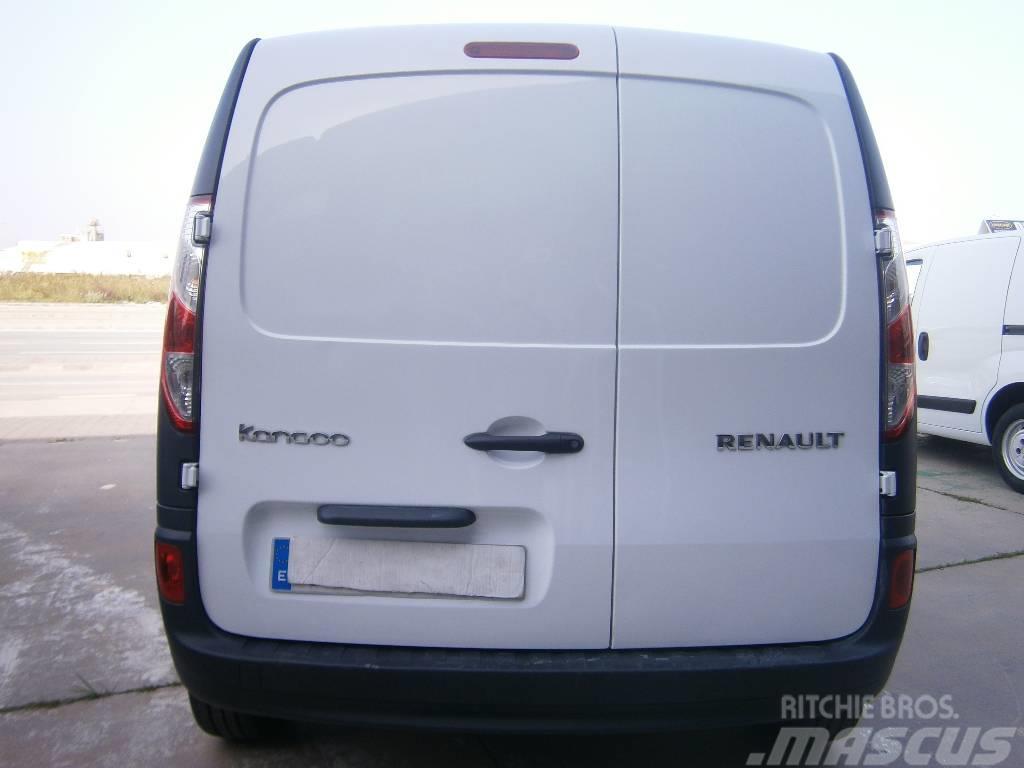 Renault KANGOO 1.5 DCI , Puerta Lateral Dodávky