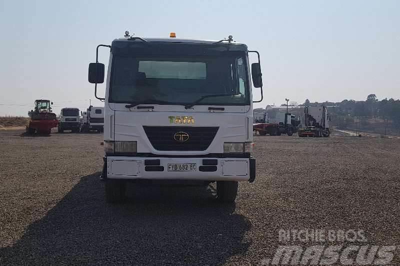 Tata Novus 3434 Ďalšie nákladné vozidlá