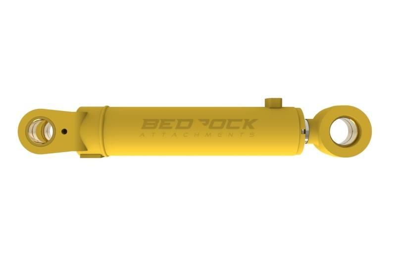 Bedrock D7E Ripper Lift Cylinder Rozrývače