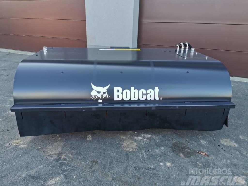Bobcat Sweeper 183 cm Zametacie kefy