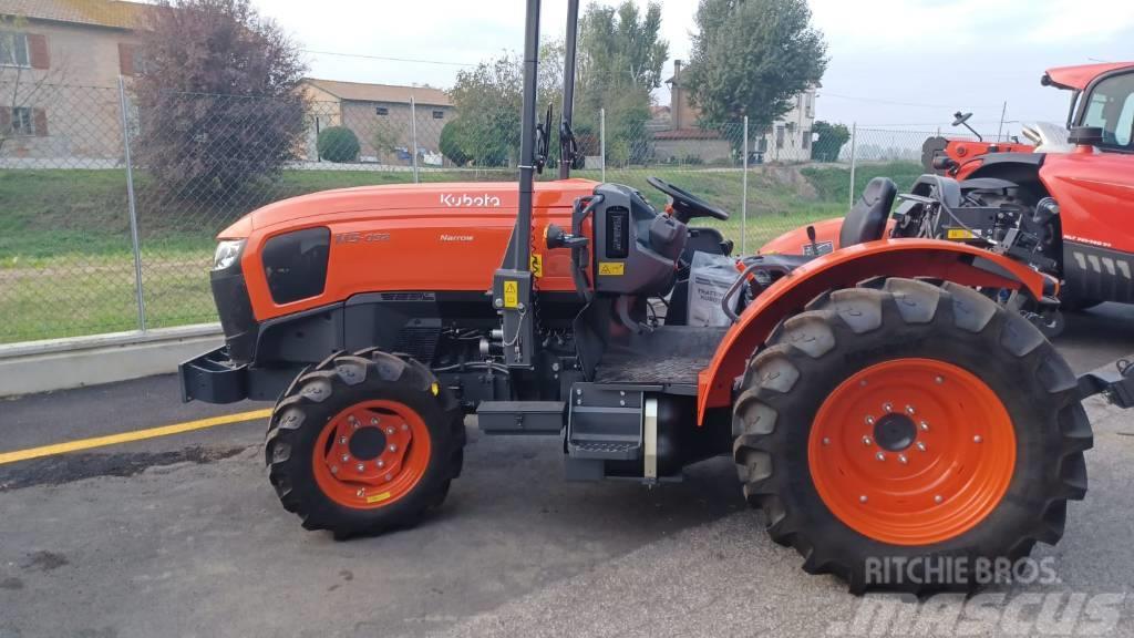 Kubota M5092 DTN NARROW Traktory