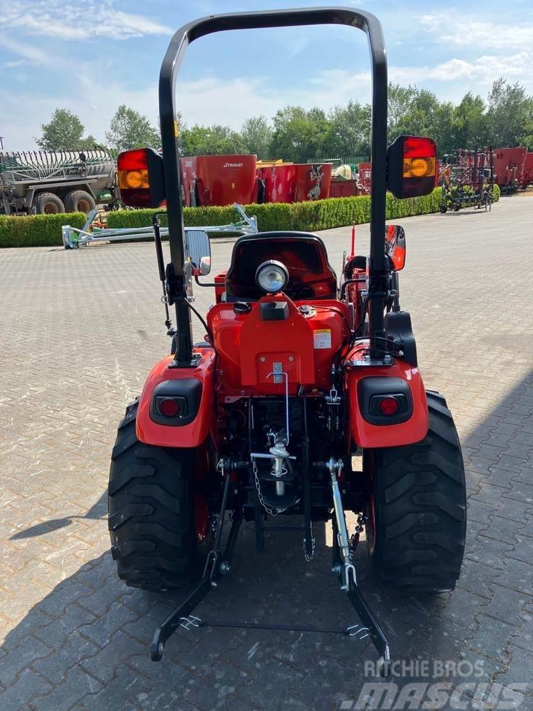 Kioti CX2510H-EU Traktory
