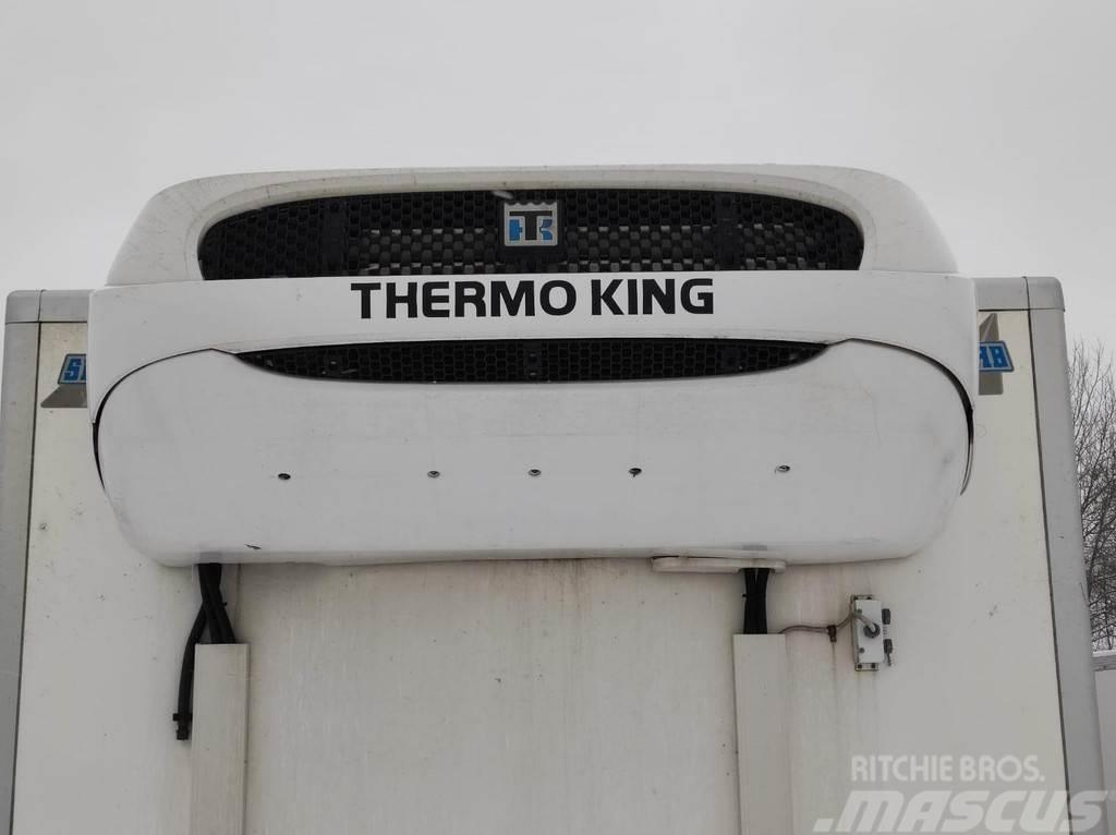  THERMO KING T-1200R WHISPER Náhradné diely nezaradené