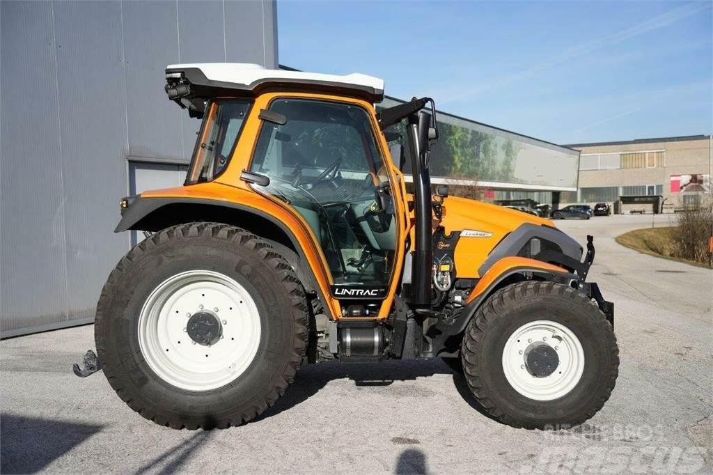Lindner Lintrac 100 Traktory