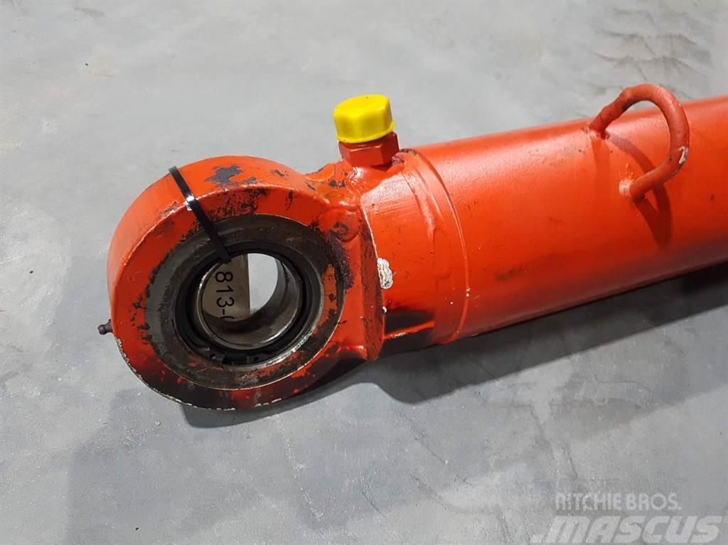 O&K L20I - Lifting cylinder/Hubzylinder/Hefcilinder Hydraulika
