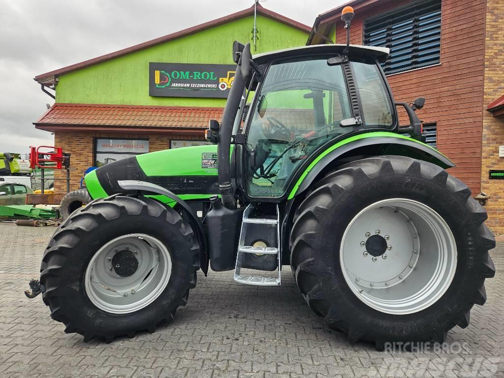 Deutz-Fahr Agrotron M620 Traktory