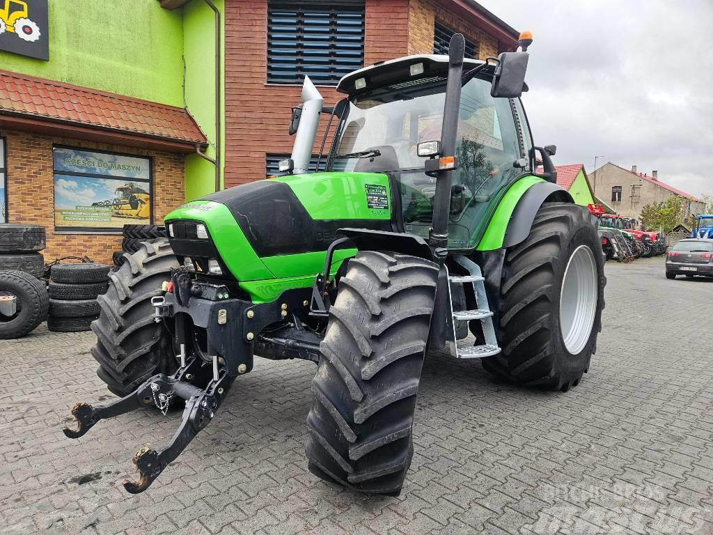 Deutz-Fahr Agrotron M620 Traktory