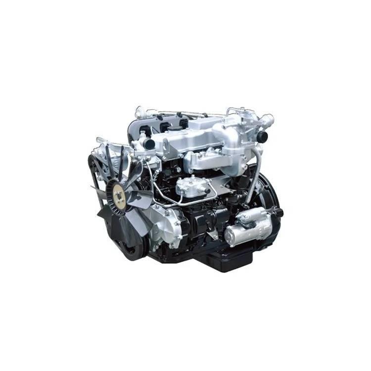 FAW 4DX21-72 Motory
