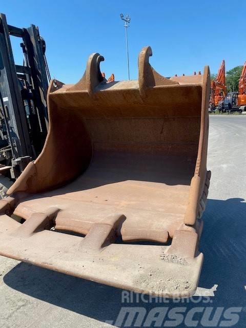 SMP 3250L Digging bucket SMP105 Lopaty