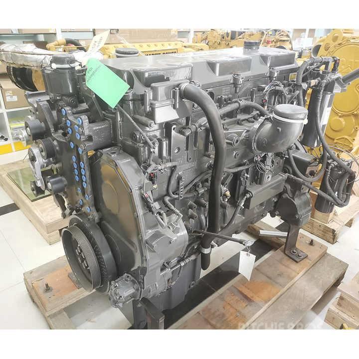 Perkins Construction Machinery 2206D-E13ta Engine Naftové generátory