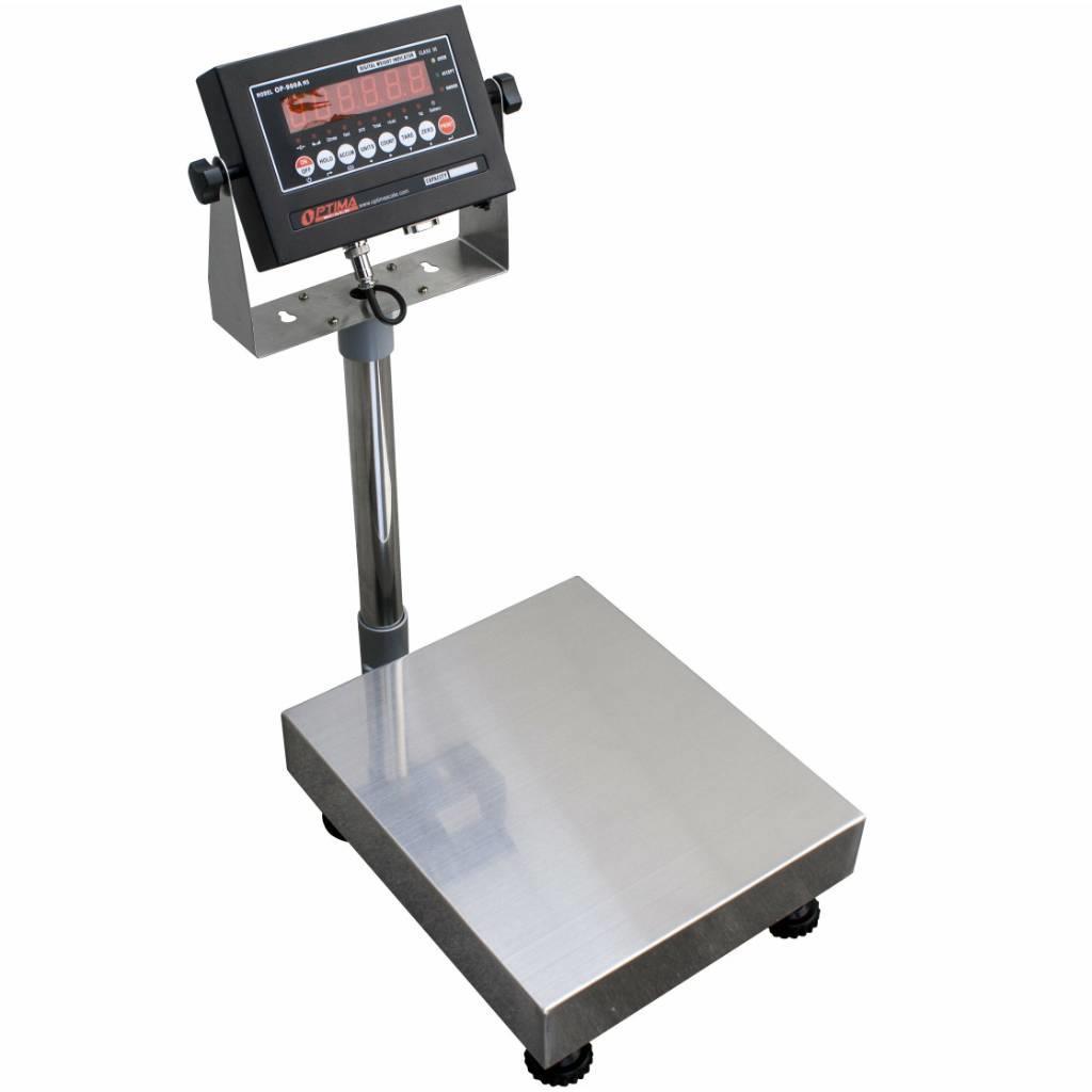  SellEton Scales SL-915-12x12-100 Mostové váhy