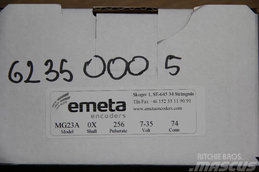  EMETA ENCODERS 5079964 Iné