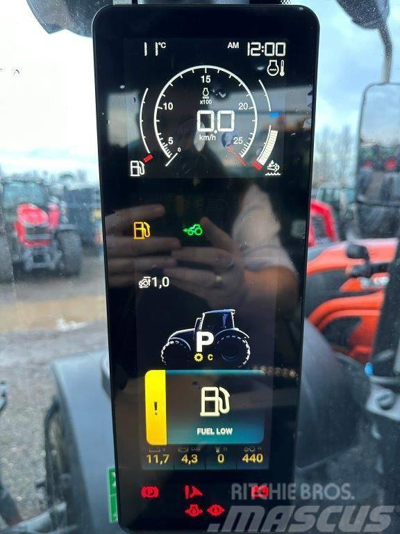Valtra T 235 Direct Traktory
