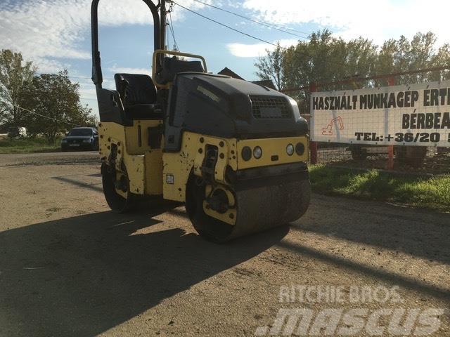 Bomag BW 80 AD-5 Tandemové valce