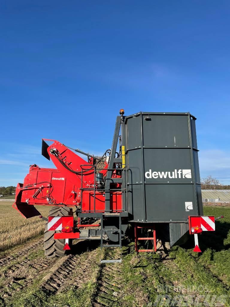 Dewulf GB II Ďalšie poľnohospodárske stroje