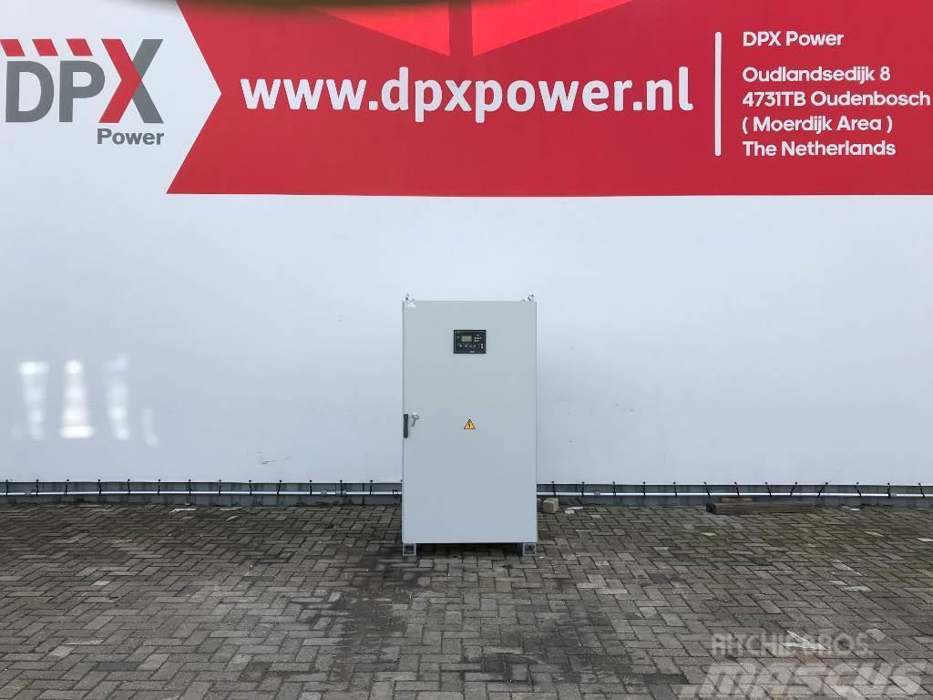 ATS Panel 2.000A - Max 1.380 kVA - DPX-27512 Iné